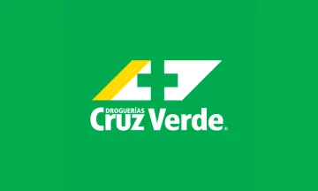 Cruz Verde Gift Card