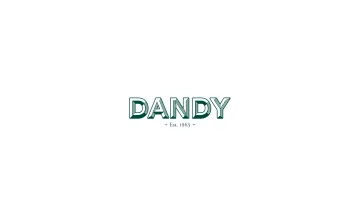 Dandy Gift Card