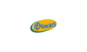 Dencios Bar and Grill PHP Gift Card