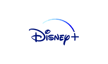 Disney+ Gift Card