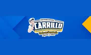 Distribuidora Carrillo Gift Card