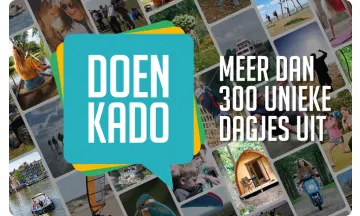 Doenkado NL Gift Card