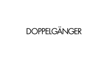 Doppelganger Gift Card