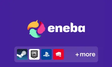 Eneba Games Store ARS Gift Card
