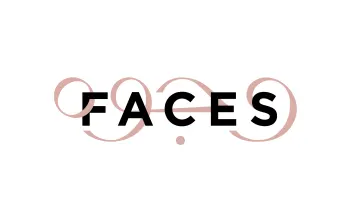 FACES Gift Card