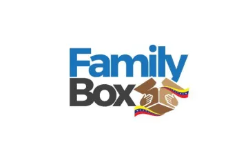 Family Box Gift Card