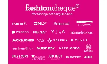 Fashioncheque Gift Card