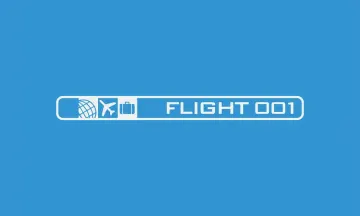Flight001 Gift Card