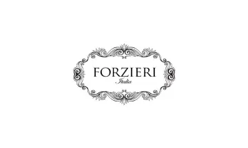 FORZIERI NO Gift Card