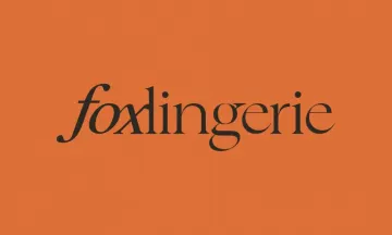 Fox Lingerie Gift Card