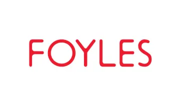 Foyles Gift Card