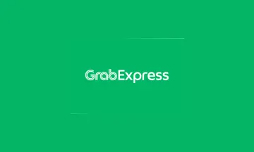 GrabExpress Gift Card