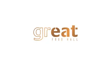 GREAT Foodhall Gift Card