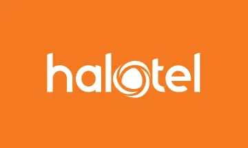 Halotel Refill