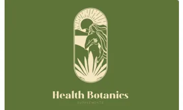 Health Botanics Gift Card