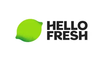 HelloFresh NL Gift Card