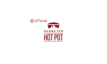 Hoàng Yến Hotpot Gift Card