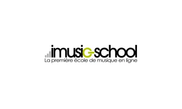iMusic School Gift Card