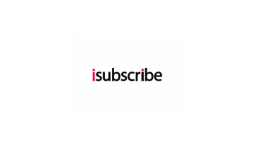 iSubscribe Gift Card