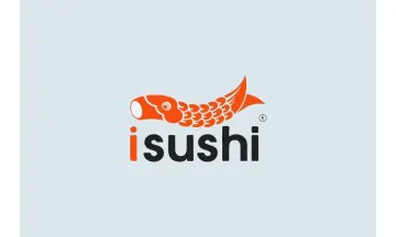 iSushi Gift Card