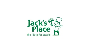Jack's Place Gift Card
