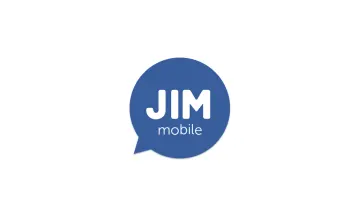 JIM Mobile PIN Refill