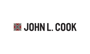 John L.Cook Gift Card