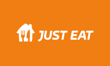 Just Eat Grocery Gift Card
