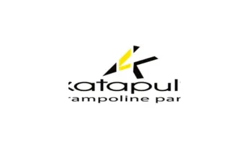 Katapult Trampoline Park Digital Gift Card