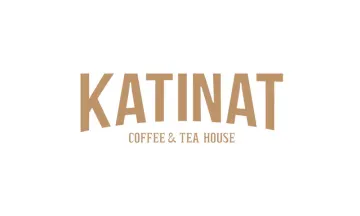 KATINAT Coffee & Tea House Gift Card