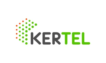 Kertel PIN Refill