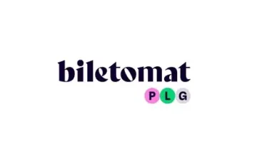 Biletomat.pl Gift Card