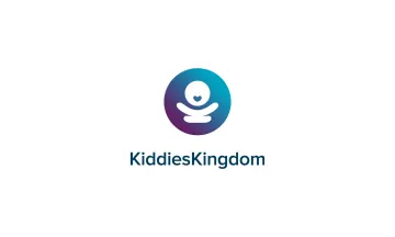 Kiddies Kingdom Gift Card
