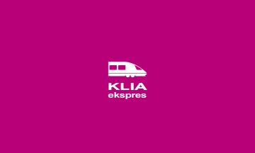 KLIA Ekspres Gift Card