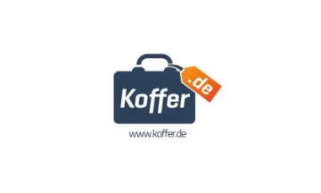 koffer.de Gift Card