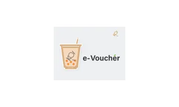 KOI Thé Gift Card