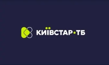 Київстар ТБ Gift Card