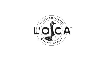 L'OCA Quality Market Gift Card