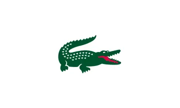 Lacoste Gift Card