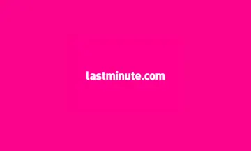 lastminute.com Gift Card
