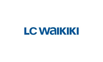 LC Waikiki PIN Gift Card