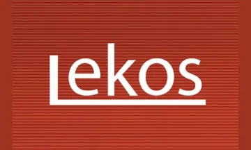 Lekos Gift Card