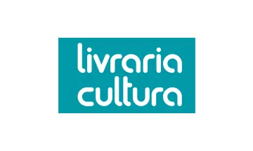 Livraria cultura Gift Card
