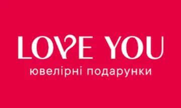 Love you Gift Card