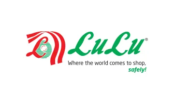 LuLu Gift Card