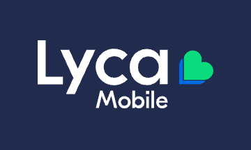 Lycamobile Refill