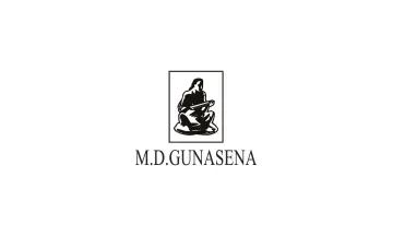 M.D. Gunasena Gift Card