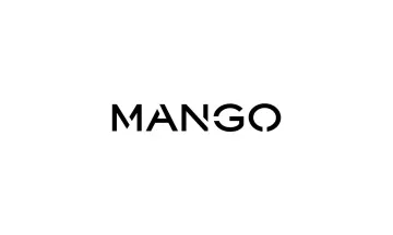 Mango Gift Card