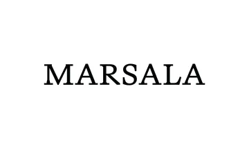 MARSALA Gift Card