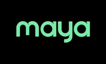 Maya eWallet Gift Card